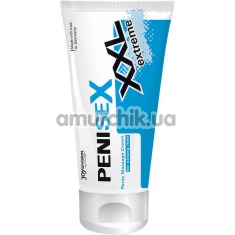 Крем для збільшення пеніса Penisex XXL Extreme Massage Cream, 100 мл - Фото №1