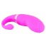 Вибратор для точки G Smile Sweet Rechargeable Vibrator, розовый - Фото №4