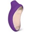 Симулятор орального сексу для жінок Lelo Sona Purple 2 (Лело Сона Пьорпл 2), фіолетовий - Фото №0