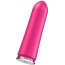 Клиторальный вибратор VeDO Bam Rechargeable Bullet, розовый - Фото №4