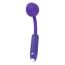 Вибратор для точки G Smile G-Spot Vibrator, фиолетовый - Фото №0