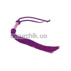 Плеть Large Whip, фиолетовая - Фото №1