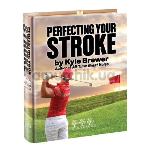 Набір з 4 предметів Perfecting Your Stroke