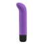 Вібратор для точки G G-Spot Lover Silicone, фіолетовий - Фото №1