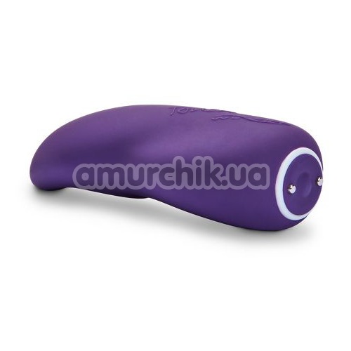 Вібратор We-Vibe Touch Purple (ві вайб тач пурпурний)