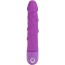 Вибратор Power Stud Rod, фиолетовый - Фото №1