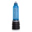 Гидронасос для увеличения пениса Bathmate Hydromax X30, голубой - Фото №3