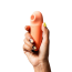 Симулятор орального сексу для жінок Romp Switch X, помаранчевий - Фото №3