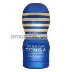 Мастурбатор Tenga Premium Original Vacuum Cup - Фото №1