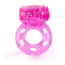 Виброкольцо Brazzers RC005, розовое - Фото №1