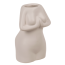 Ваза Women's Body Decorative Vase, біла - Фото №2