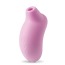 Симулятор орального сексу для жінок Lelo Sona Light Pink (Лело Сона Лайт Пінк), світло-рожевий - Фото №8