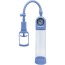 Вакуумная помпа A-Toys Vacuum Pump 768001, голубая - Фото №0