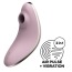 Симулятор орального сексу для жінок з вібрацією Satisfyer Vulva Lover 1, рожевий - Фото №8