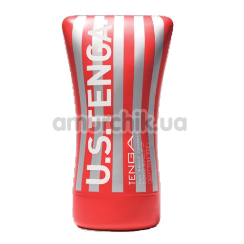 Мастурбатор суперразмерный Tenga UltraSize Soft Tube Cup