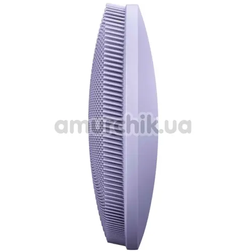 Щітка для обличчя Geske Facial Brush 4 in 1, бузкова