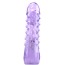 Вибратор Climax Gems, фиолетовый - Фото №5