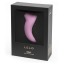 Симулятор орального сексу для жінок Lelo Sona Light Pink (Лело Сона Лайт Пінк), світло-рожевий - Фото №9