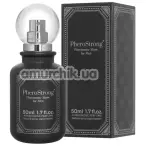 Парфуми з феромонами PheroStrong Pheromone Show для чоловіків, 50 мл - Фото №1