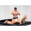 Манеж Passion Nuru Inflatable Massage Sheet, черный - Фото №2