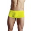 Трусы-шорты мужские Herren Pants (модель 2131455), желтые - Фото №3