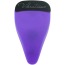 Клиторальный вибратор Amor Vibratissimo Panty Buster, фиолетовый - Фото №1