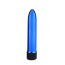 Вібратор Krypton Stix, 12.7 см, синій - Фото №1