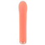 Вибратор Peachy Mini Rabbit Vibrator, оранжевый - Фото №2