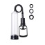 Вакуумная помпа A-Toys Vacuum Pump 769007, черная - Фото №1