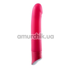 Вібратор My Favorite Realistic Vibrator, рожевий - Фото №1