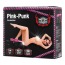 Секс-машина Pink-Punk Sex Machine, розовая - Фото №19