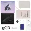 Набор Lust & Luxury: Womanizer Next + We-Vibe Sync O, черный - Фото №26