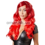 Перука Cottelli Collection Perucke Wig, червона - Фото №1