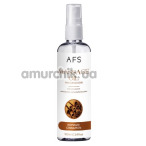 Массажное масло AFS Massage Oil Cinnamon - корица, 100 мл - Фото №1