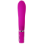 Вибратор XouXou Super Soft Silicone Rabbit Vibrator, фиолетовый - Фото №3
