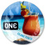 One Island Punch - тропічний коктейль, 5 шт - Фото №1