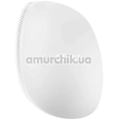 Щетка для лица Geske Facial Brush 4 in 1, светло-серая