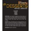 Лубрикант з зігріваючим ефектом Wet Warming Desserts Slow Baked Hazelnut Souffle - суфле і лісовий горіх, 30 мл - Фото №1