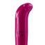 Клиторальный вибратор G-Mate G-Spot Vibrator, розовый - Фото №5