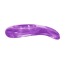 Набор из 3 эрекционных колец Shane's World Class Rings, фиолетовый - Фото №9