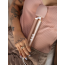 Универсальный вибромассажер Le Wand Plug-In Vibrating Massager, розовый - Фото №10