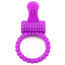 Виброкольцо Brazzers RE036, фиолетовое - Фото №0