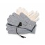 Перчатки для электростимуляции Magic Gloves, серые - Фото №0
