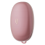 Симулятор орального секса для женщин Qingnan No.0 Clitoral Stimulator, розовый - Фото №9