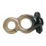 Виброкольцо Renegade Vibrating Men's Ring, черное - Фото №2