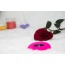 Клиторальный вибратор Magic Motion Candy Smart Wearable, розовый - Фото №15