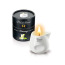 Масажна свічка Plaisir Secret Paris Bougie Massage Candle Mojito - мохито, 80 мл - Фото №0