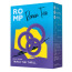 Набір із 3 ерекційних кілець Romp Remix Trio, фіолетовий - Фото №11