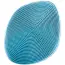 Щітка для обличчя Geske Facial Brush 4 in 1 Suction Mount, блакитна - Фото №8