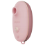 Симулятор орального секса для женщин Qingnan No.0 Clitoral Stimulator, розовый - Фото №0